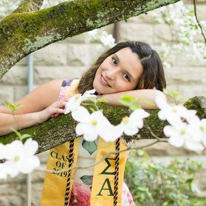 Meet your Posher, Victoria